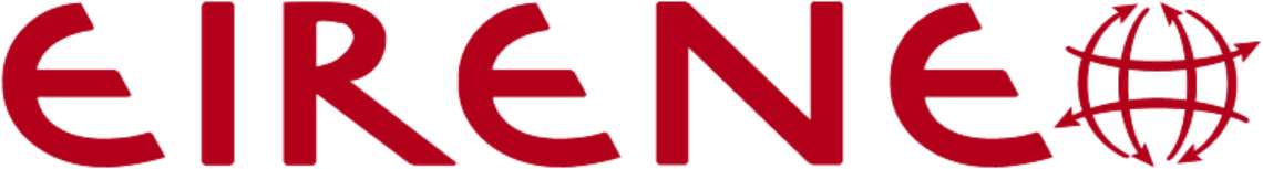 Logo Eirene