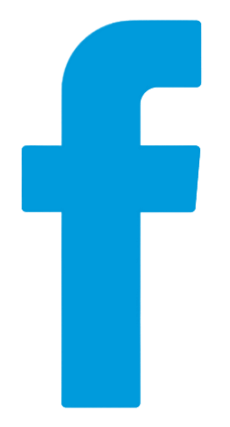 Facebook Logo Diakonie transparent
