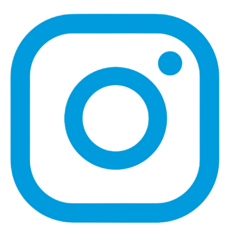 Logo Instagram transparent Diakonie